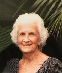 Norma "Toots" Conrad Obituary April 2, 2021