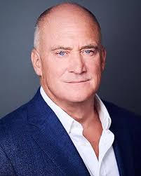 Tim Moriarty: Movies, TV, and Bio