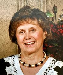 Jean Mccomb's Instagram, Twitter & Facebook