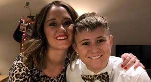 Courtney Barlament and Sarah Beth Beasley's Wedding Website