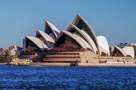 Das liegt logischer weise daran, dass sich die junge nation mit ihren gerade mal etwas mehr als 200 jahren geschichte natürlich noch nicht zu einer kulturellen hochburg entwickeln konnte. 31 Der Besten Australien Sehenswurdigkeiten Reiseblogger Geben Tipps