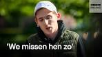 Familie Jeffrey en Emma ten einde raad - YouTube