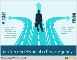 Giving Company Mission And Vision Statement A Professional Look Vision Statement Company Mission Mission