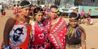 Anteriormente kingdom of swaziland), es un pequeño estado soberano sin salida al mar situado en áfrica austral o del sur. Swaziland Marry More Than Two Wives Or Face Jail Declares King Mswati Of Swaziland