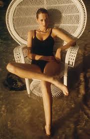 Sylvia Kristel - Free pics, galleries & more at Babepedia