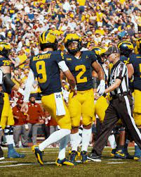 Michigan Football Signing Day | "I'm going to Michigan 〽️" #GoBlue |  #Born2Play4Michigan | By Michigan FootballFacebook