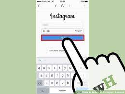 To temporarily disable your instagram account tap on 'edit profile', under the profile icon. How To Delete Instagram Account Permanently Mobile Phone Easy Video Youtube