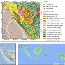 Jual perangkat usaha rt rw net v2 | antena penguat sinyal : Integrated Approach In Studying Rock And Soil Slope Stability In A Tropical And Active Tectonic Country Springerlink
