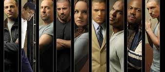 Trouble is inevitable in the prison, with a race riot imminent. Watch Prison Break Online Free Best Ways To Watch Prison B Flickr