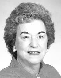 Margie Ramsey Obituary (2016)