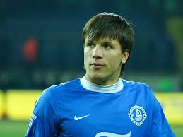 Official twitter account of ukrainian footballer of @fcshakhtar yevhen konoplyanka every game is special. Konoplyanka Evgenij Olegovich Biografiya Futbolista Na Startfootball