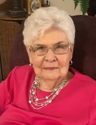 Obituary information for Doris Catherine Doss