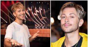 Allt om Vlad Reiser: Flickvän, föräldrar och melodifestivalen