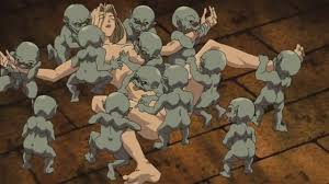 Hentai: Ikusa Otome Suvia - Porn GIF Video | nezyda.com