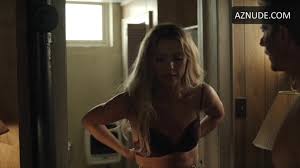 Riley Voelkel Breasts, Underwear movie in Hightown - UPSKIRT.TV