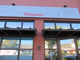 Is walgreens pharmacy open on thanksgiving. Walgreens To Open Small Specialty Pharmacy On South Park Street Business News Madison Com