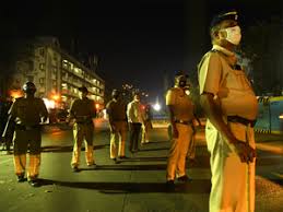 There are grave concerns about the uk variant of coronavirus, which is even more infectious than the virus we are familiar with in the netherlands. Amid Rising Covid 19 Cases State Governments Rely On Curfew Raj The Economic Times