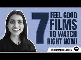 How 'luca' teaches us to let go, according to the cast. 7 Feel Good Films You Should Watch Right Now Recommendations By Vaani Youtube