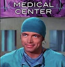 1970s hospital tv shows medical center and emergency