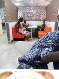See more of the encounter cafe on facebook. Nigerian Man Narrates His Encounter With A Lady And Her Housemaid At A Restaurant Information Nigeria
