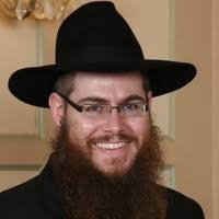 Tzvi Goldstein