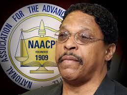 TOP 10 REASONS WHY LEON JENKINS OF THE NAACP DESPERATELY NEEDED A PUBLICIST  LAST WEEK