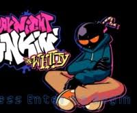 Whitty was born in a facility alone and raised himself. Friday Night Funkin V S Whitty Full Week Game Play Online Free