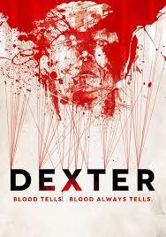 Dexter Art Print By Michael Scott Murphy Society6 Dexter Poster Dexter Wallpaper Dexter
