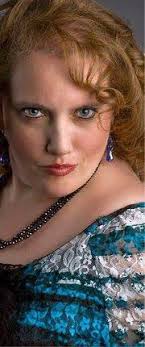 Gospel Artist Susan Bilodeau