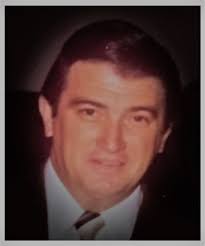 Burnace Germany Obituary March 4, 2018