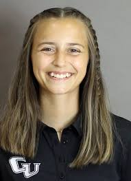 2021-22 Women's Golf Roster