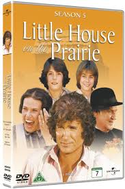 Ofta lanserade i romantiska och idealiserade omslag. Lilla Huset Pa Prarien Sasong 5 Dvd Elokuvahylly Fi