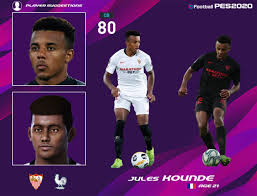 Before him, i had klaiber and capita 93 as centerbacks so they were definitely. Pes 2021 Face Suggestions On Twitter Asantos 10 Officialpes Adam Bhatti Jkeey4 Peslatam Konamifr Cucurella Love His Hair Twitter