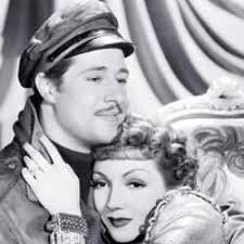 30s Romantic Comedies