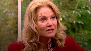 Последние твиты от helle thorning s (@hellethorning_s). Helle Thorning Om Lesbisk Datter Ah Nej Out About