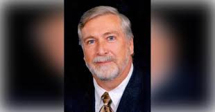 Larry Reynolds Holleman Obituary (2023)