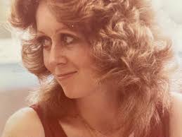 She was more than just our mom, she was our source of love, strength and  inspiration. We, her daughters, Tami, Lindy, and Kirsty, carry her spirit  with us in everything we do.