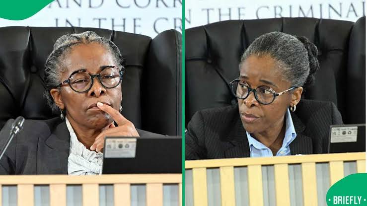 Who Is Advocate Sesi Baloyi? South Africans Discover Madlanga Commission Star's Activist Past - Briefly.co.za