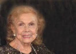 Puerto Rican Legend Anita Velez-Mitchelle Dies at 99