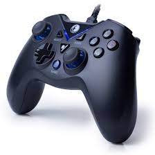 Puedes buscarlos por categoría, leer opiniones de usuarios y comparar calificaciones. Ifyoo Zd V One Controlador De Juegos Con Cable Usb Gamepad Joystick Para Pc Windows Xp 7 8 10 Y Playstation 3 Y Android Y Steam Gamingdevicesdepot Com