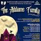 The Addams Family (Young@Part) event image