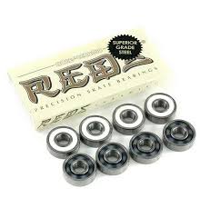 Bones Reds Bearings (0% Off)