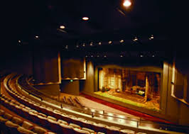 Our History La Mirada Theatre