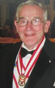 Obituary of Joseph Nelson Pellerin