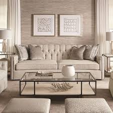 Candace Sofa By Bernhardt At Darvin Furniture Furniture Bernhardt Furniture Furniture Arrangement