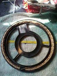 Normally, the center frequency of the voltage controlled oscillator (vco) from the pll loop that is contained in ic1 is equal to the oscillation frequency of t1. Twisting Up Diy Coils Diy Projects Nugget Shooter Forums
