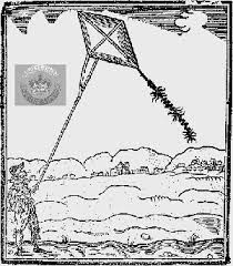 Computersmiths History Of Chinese Invention The Kite