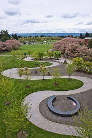 Pin On Landscape Design Parks