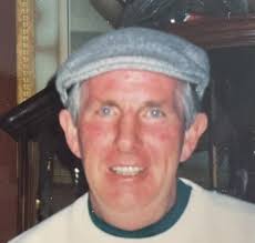 JOHN QUINLAN Obituary (2022)