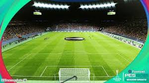 List of all uefa europa league / uefa cup finals stadiums form 1998 to 2020. Pes 2021 Stadium Energa Gdansk Uefa Europa League 2021 Final Youtube